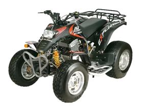 Квадроцикл EXPLORER Stinger 250