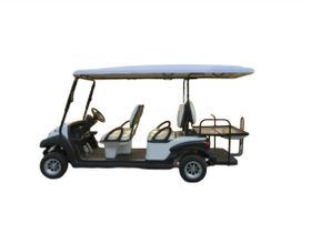 Гольфкар EAGLE EG204AKSZ