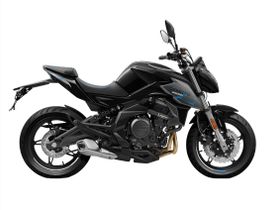 Мотоцикл CFMoto 650NK (ABS)