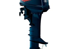 2-х тактный лодочный мотор TOHATSU M 40C EPS