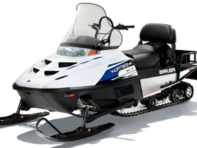 Снегоход POLARIS Widetrak LX (2015)