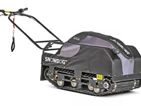 Мотобуксировщик BALTMOTORS Compact С-R7Z-L