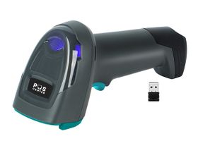Сканер штрих-кода POScenter SG-105-BD, беспроводной, USB адаптер (донгл), USB кабель