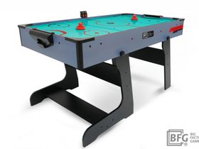 Аэрохоккей BFG Ice Transform 5 (Индиго) / 5 футов