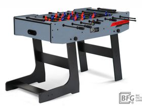 Настольный футбол / Кикер BFG Compact 48 (Индиго) / 4 фута