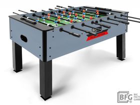 Настольный футбол / Кикер BFG Tournament Core 5 (Индиго)