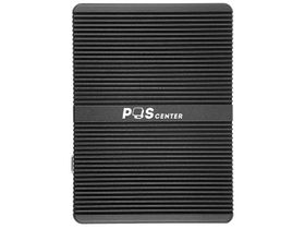 POS-компьютер POScenter E1 (J5005, RAM8Gb, SSD128Gb, 8*USB, 2*COM, LAN, VGA, HDMI) без ОС
