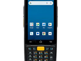 Терминал сбора данных iData K3 Pro  (And 14/2D FR DS7500/MT8786/4+64Гб/4"/ WIFI/BT/GSM(2G/3G/4G)/5000mAh/3Мп/Поддерж. пистолетную рукоять/Без NFC)