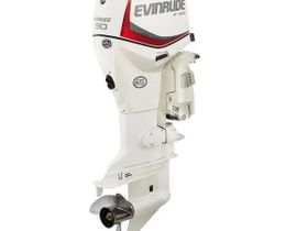 2х-тактный лодочный мотор EVINRUDE E-TEC 90 H.O.