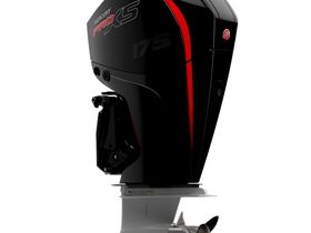 4-х тактный лодочный мотор MERCURY F 175 L PRO XS MTS EFI