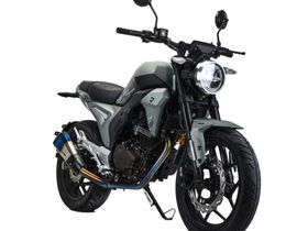 Мотоцикл Motoland CBR 300