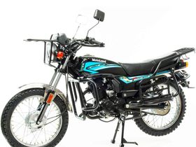 Мотоцикл Motoland Forester Lite 200