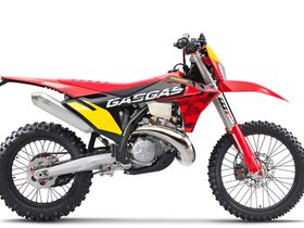 Мотоцикл кроссовый эндуро GasGas EC 300 GP 21/18