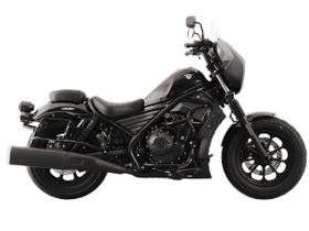 Мотоцикл GROZA Traveller 525
