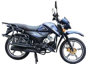 Мотоцикл REGULMOTO Alpha (RM-4)