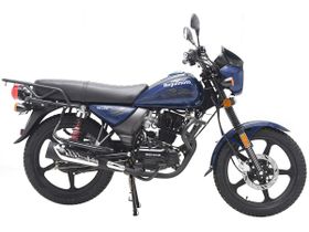 Мотоцикл REGULMOTO SK200