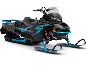 Снегоход BRP Lynx Commander 900 Ace Turbo (2024)