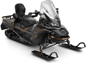 Снегоход BRP Lynx Commander GT 900 Ace Turbo (2022)