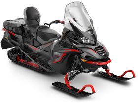 Снегоход BRP Lynx Commander STD 900 Ace Turbo (2022)