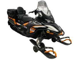 Снегоход BRP Lynx 69 Ranger Alpine 900 Ace Turbo (2022)