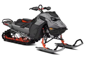 Снегоход BRP Ski-Doo Summit X Expert 154 850 E-Tec 10.25 Touchscreen (2024)