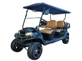 Гольфкар CLUBCAR ONWARD LIFTED 4+2