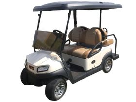 Гольфкар CLUBCAR TEMPO 2+2