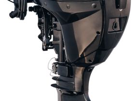 4х-тактный лодочный мотор REEF RIDER RREF20FES