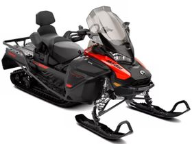 Снегоход BRP Ski-Doo Expedition SWT 900 Ace Turbo (2022)