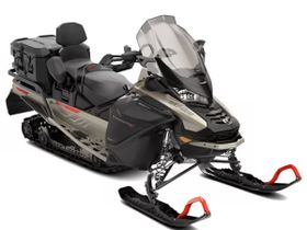 Снегоход BRP Ski-Doo Expedition SE 900 Ace Turbo VIP (2022)