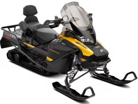Снегоход BRP Ski-Doo Expedition LE 900 Ace Turbo (2022)