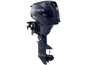 4х-тактный лодочный мотор TOHATSU MFS 15E (EFI)