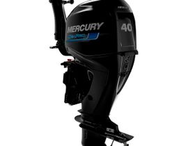 2-х тактный лодочный мотор MERCURY ME 40 ELH GABT 4S EFI SeaPro