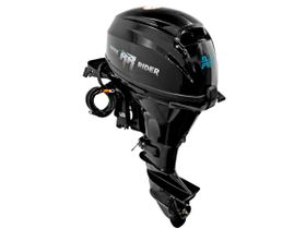 4х-тактный лодочный мотор REEF RIDER RRF9.9FES Pro