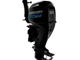 2-х тактный лодочный мотор MERCURY ME 60 ELH GABT 4S EFI SeaPro