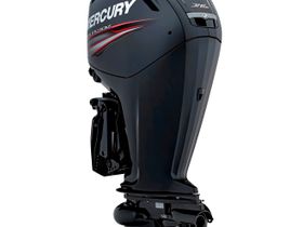 4-х тактный лодочный мотор MERCURY F 65 ELPT EFI Jet