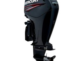 4-х тактный лодочный мотор MERCURY F 115 ELPT CT SP