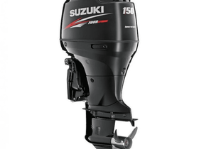 4х-тактный лодочный мотор SUZUKI DF 150 TL