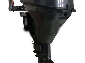 4х-тактный лодочный мотор ALLFA F9.8
