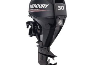 4х-тактный лодочный мотор MERCURY F 30 ELPT EFI