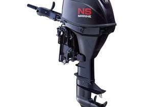 4х-тактный лодочный мотор NS Marine NMF 30 C EPTS