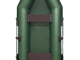 Гребная лодка ПВХ SIBRIVER Skiff-280