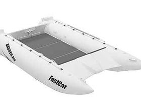 Лодка ПВХ BADGER Fast Cat 380