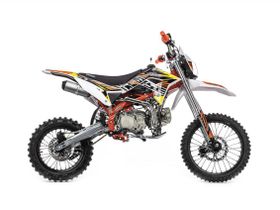 Питбайк BSE MX 190 Daytona 17/14