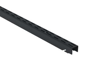Стойка GS-230 графит гардеробная система Практик