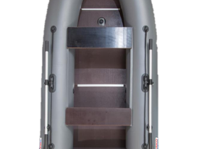Лодка ПВХ MARKOBOATS Ozone 280K