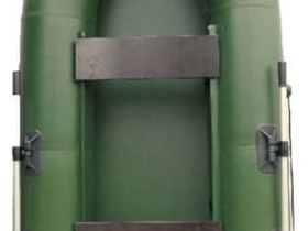 Гребная лодка ПВХ МУССОН K-280
