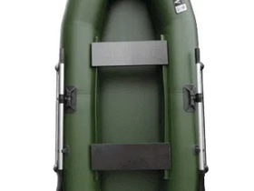 Гребная лодка ПВХ МУССОН R-260