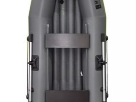 Гребная лодка ПВХ МУССОН R-260 НД ТР