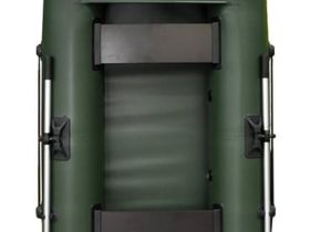 Гребная лодка ПВХ МУССОН S-262 Ф
